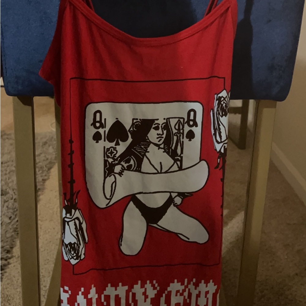 Supreme Dress